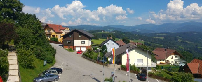 Pensiunea FRIESACHERHOF 3* - Prebl im Lavanttal, Austria. - Photo 13