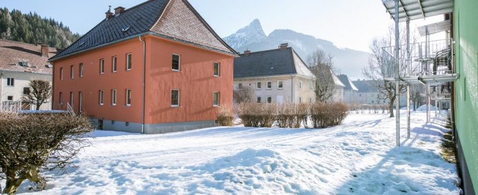 Hotel ERZBERG ALPIN RESORT 4* - Eisenerz, Austria. - Photo 1