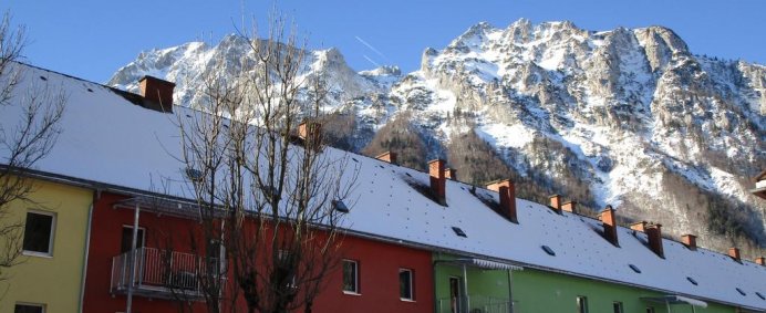 Hotel ERZBERG ALPIN RESORT 4* - Eisenerz, Austria. - Photo 4