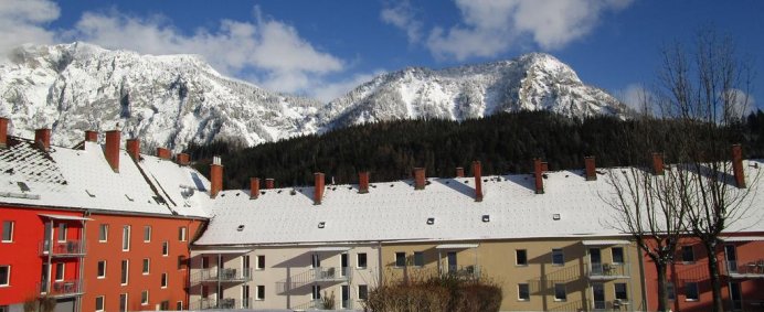 Hotel ERZBERG ALPIN RESORT 4* - Eisenerz, Austria. - Photo 5