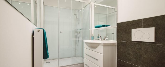 Hotel ERZBERG ALPIN RESORT 4* - Eisenerz, Austria. - Photo 7