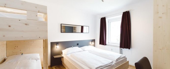 Hotel ERZBERG ALPIN RESORT 4* - Eisenerz, Austria. - Photo 9