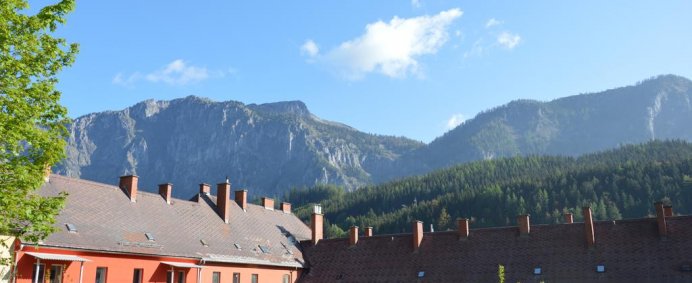 Hotel ERZBERG ALPIN RESORT 4* - Eisenerz, Austria. - Photo 12