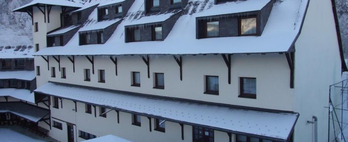 Pensiunea JUNIOR 3* - Kopaonik, Serbia. - Photo 4