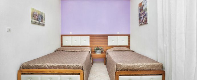 Aparthotel LEMON GARDEN VILLA 3* - Halkidiki Kassandra, Grecia - Photo 1