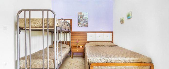 Aparthotel LEMON GARDEN VILLA 3* - Halkidiki Kassandra, Grecia - Photo 2