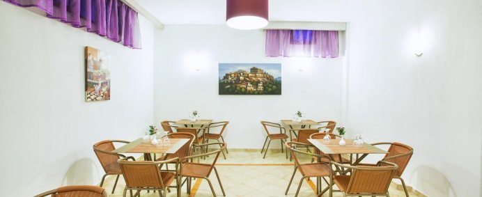 Aparthotel LEMON GARDEN VILLA 3* - Halkidiki Kassandra, Grecia - Photo 12