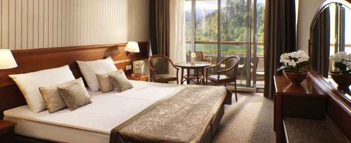 Hotel PARK 4* - Bled, Slovenia. - Photo 11