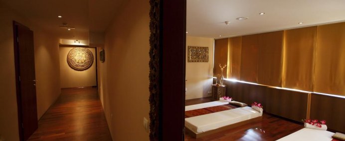 Hotel PARK 4* - Bled, Slovenia. - Photo 16