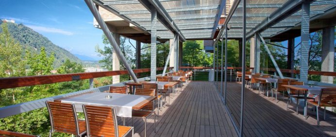 Hotel CREINA 4* - Kanj, Slovenia. - Photo 1