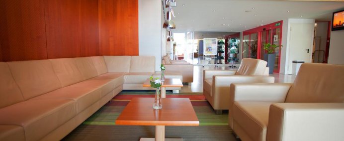 Hotel CREINA 4* - Kanj, Slovenia. - Photo 2
