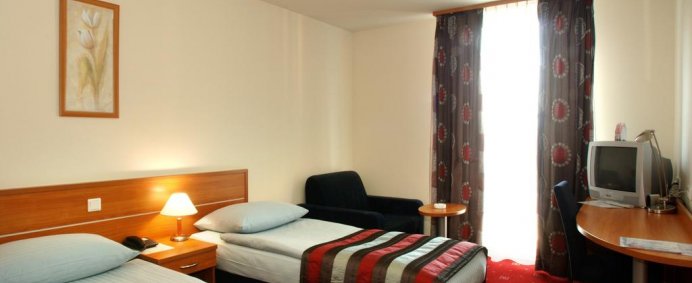 Hotel CREINA 4* - Kanj, Slovenia. - Photo 3