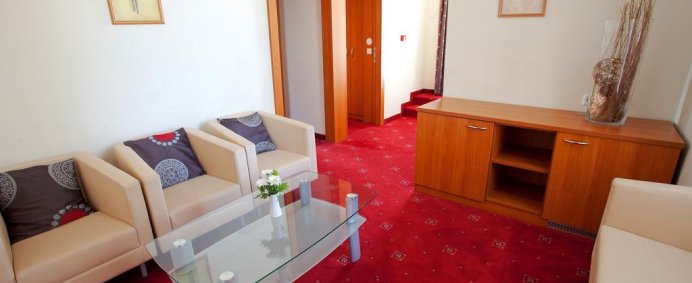 Hotel CREINA 4* - Kanj, Slovenia. - Photo 4