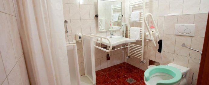 Hotel CREINA 4* - Kanj, Slovenia. - Photo 6