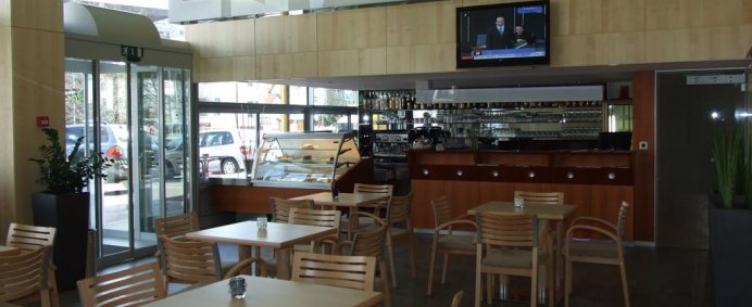 Hotel CREINA 4* - Kanj, Slovenia. - Photo 8