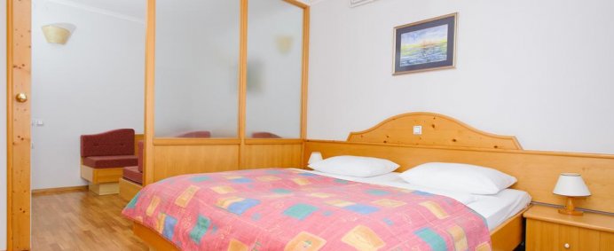 Hotel PLANJA 4* - Rogla, Slovenia. - Photo 2