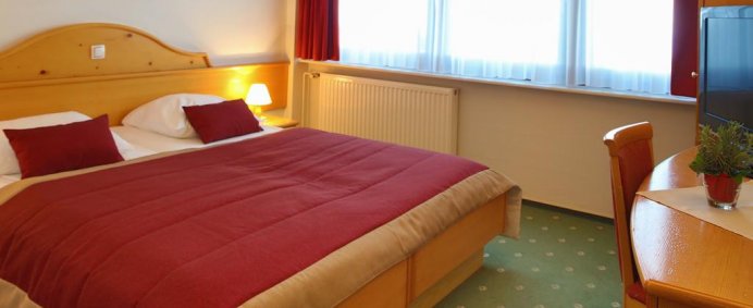 Hotel PLANJA 4* - Rogla, Slovenia. - Photo 3