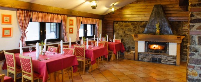 Hotel ROGLA 3* - Rogla, Slovenia. - Photo 5