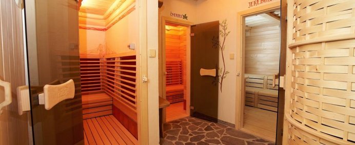 Hotel ROGLA 3* - Rogla, Slovenia. - Photo 7