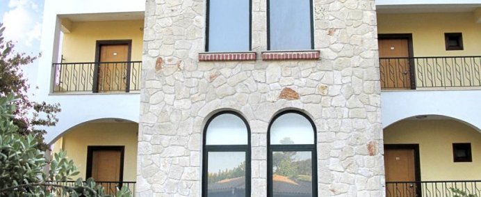 Hotel LESSE 4* - Halkidiki Kassandra, Grecia. - Photo 2