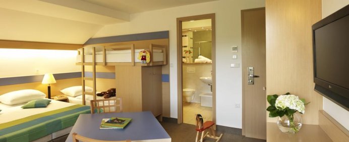 Hotel SAVICA 3* - Bled, Slovenia. - Photo 7