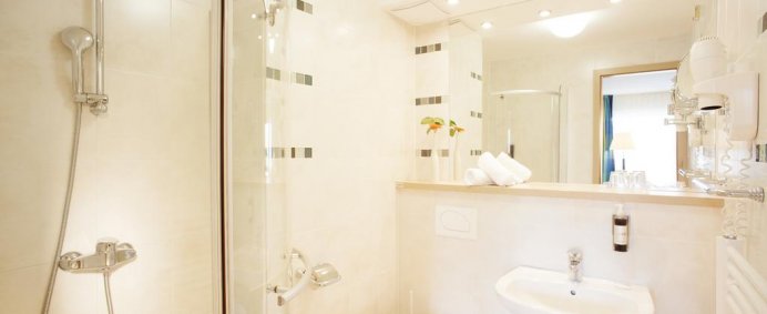 Hotel SAVICA 3* - Bled, Slovenia. - Photo 13