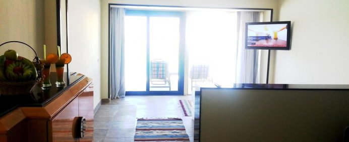 Hotel PANORAMA BUNGALOWS RESORT EL GOUNA 4* - Hurghada, Egipt. - Photo 11