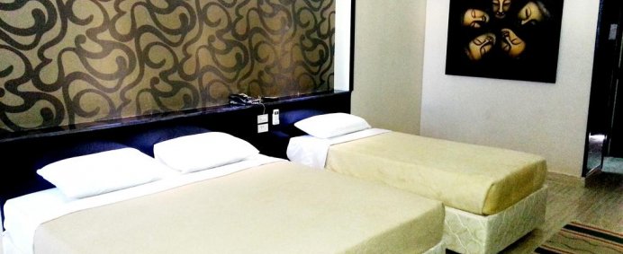 Hotel PANORAMA BUNGALOWS RESORT EL GOUNA 4* - Hurghada, Egipt. - Photo 12
