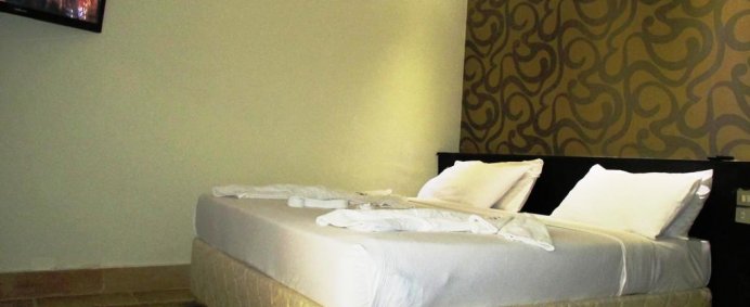 Hotel PANORAMA BUNGALOWS RESORT EL GOUNA 4* - Hurghada, Egipt. - Photo 13