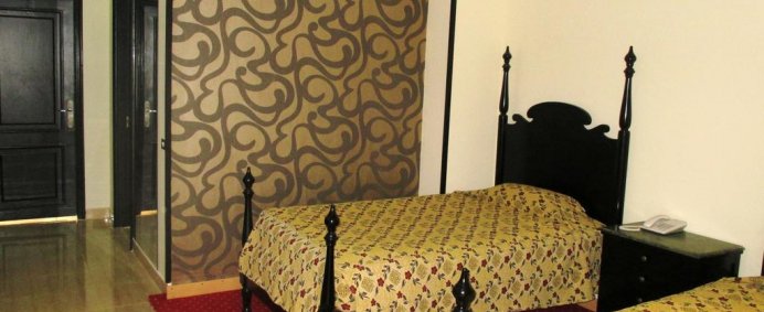 Hotel PANORAMA BUNGALOWS RESORT EL GOUNA 4* - Hurghada, Egipt. - Photo 14