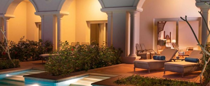 Hotel BARON PALACE SAHL HASHEESH 6* DeLuxe - Hurghada, Egipt. - Photo 13