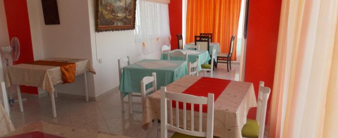 Hotel DAMIAN SARANDA 2* - Saranda, Albania. - Photo 1