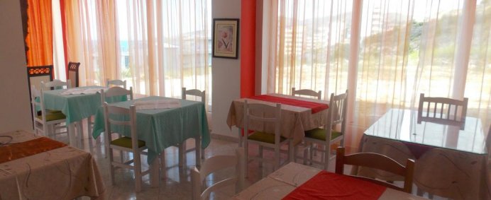 Hotel DAMIAN SARANDA 2* - Saranda, Albania. - Photo 2