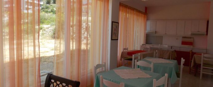 Hotel DAMIAN SARANDA 2* - Saranda, Albania. - Photo 3
