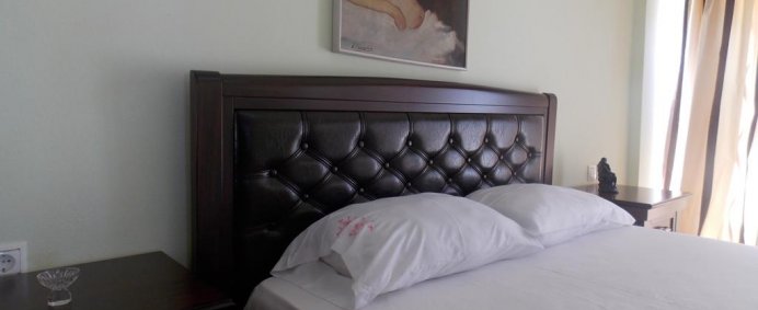 Hotel DAMIAN SARANDA 2* - Saranda, Albania. - Photo 4
