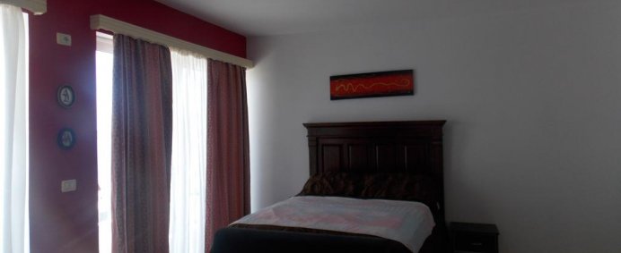 Hotel DAMIAN SARANDA 2* - Saranda, Albania. - Photo 5