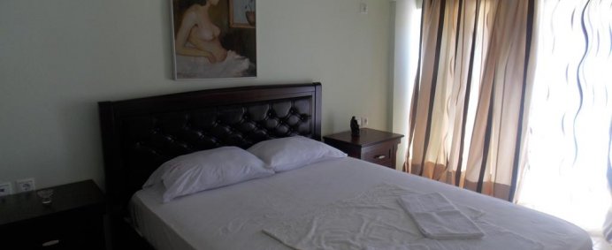 Hotel DAMIAN SARANDA 2* - Saranda, Albania. - Photo 8