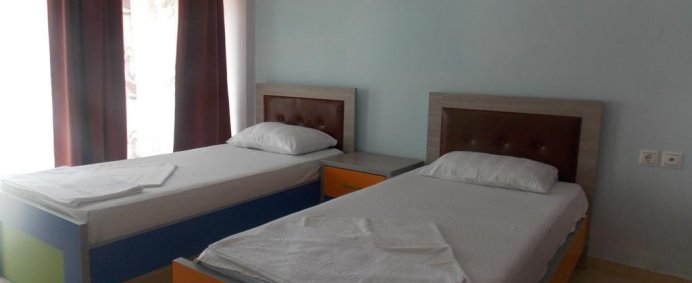 Hotel DAMIAN SARANDA 2* - Saranda, Albania. - Photo 9