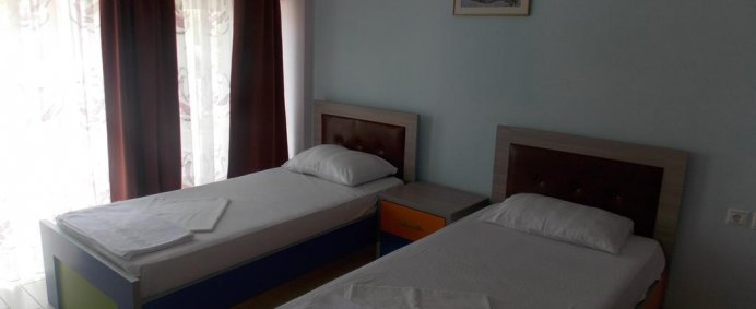 Hotel DAMIAN SARANDA 2* - Saranda, Albania. - Photo 10