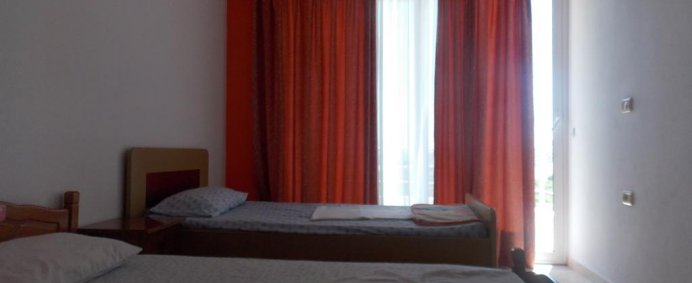 Hotel DAMIAN SARANDA 2* - Saranda, Albania. - Photo 12