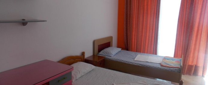 Hotel DAMIAN SARANDA 2* - Saranda, Albania. - Photo 13
