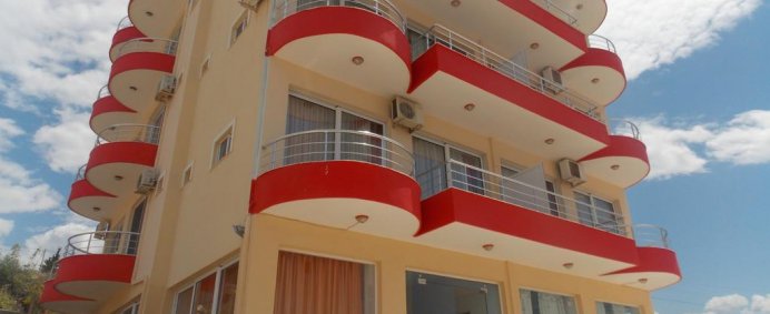 Hotel DAMIAN SARANDA 2* - Saranda, Albania. - Photo 16