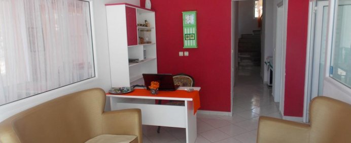 Hotel DAMIAN SARANDA 2* - Saranda, Albania. - Photo 17