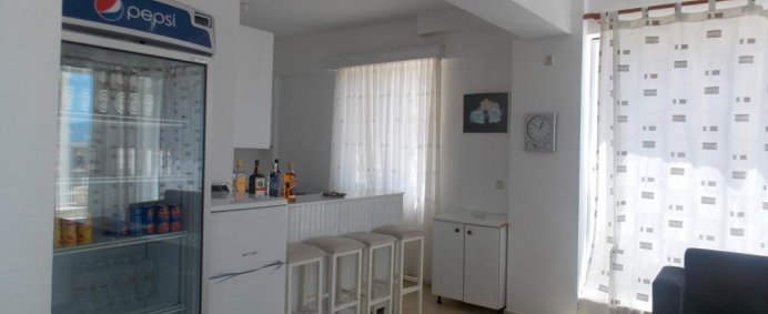 Hotel DAMIAN SARANDA 2* - Saranda, Albania. - Photo 19