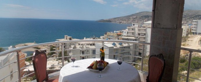 Hotel DAMIAN SARANDA 2* - Saranda, Albania. - Photo 20