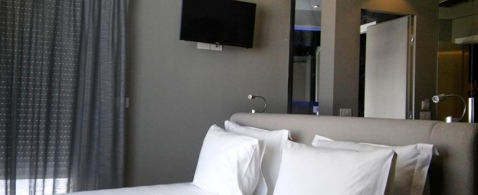 Hotel BOUGAINVILLE BAY 5* - Saranda, Albania. - Photo 4