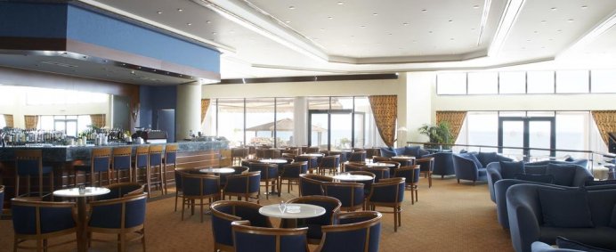 Hotel RAMADA PLAZA THRAKI 5* - Alexandroupolis, Grecia - Photo 2
