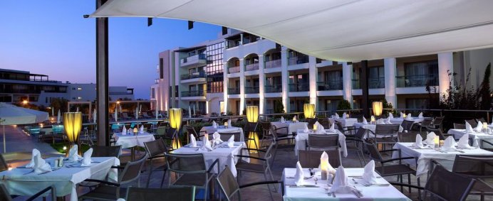 Hotel ALBATROS SPA & RESORT 5* - Creta, Grecia. - Photo 2