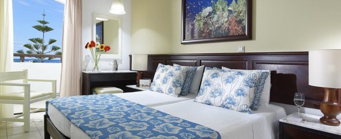 Hotel ALBATROS SPA & RESORT 5* - Creta, Grecia. - Photo 7