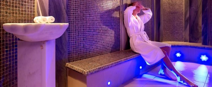 Hotel ALBATROS SPA & RESORT 5* - Creta, Grecia. - Photo 8